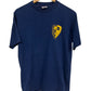 Vintage 90's Operation Desert Shield Blackbird Graphic Tee Size Large