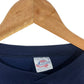 Vintage 80's True Value Script Spellout Sweater Size Medium
