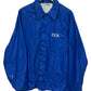 Vintage Basin Tools Services Dick Coach Jacket Size XXL