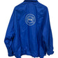 Vintage Basin Tools Services Dick Coach Jacket Size XXL