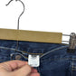 Vintage Levi's 501 Dark Wash Denim Jeans Size 29x31