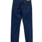 Vintage Levi's 501 Dark Wash Denim Jeans Size 29x31