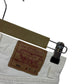Vintage Levi's Made in USA 501 White Denim Jeans Size 27x31