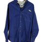 Vintage 90's CSA Denver Broncos NFL Logo Button Up Shirt Size XL