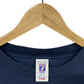 Vintage 1999 Denver Broncos AFC Champions Graphic Tee Size XL