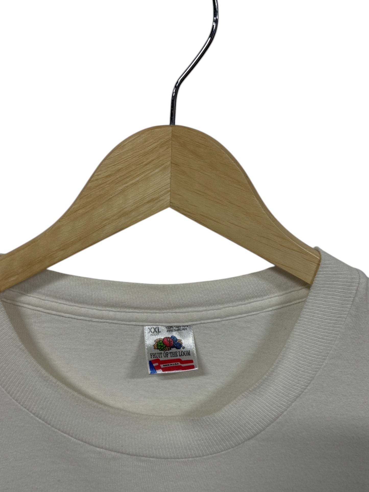 Vintage 90's Dilbert To Err is Human Computer Graphic Tee Size XXL