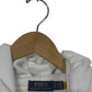 Polo Ralph Lauren RL-93 Polo Bear White Hoodie Size XL