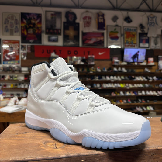 Jordan 11 'Legend Blue' Size 13 (DS)