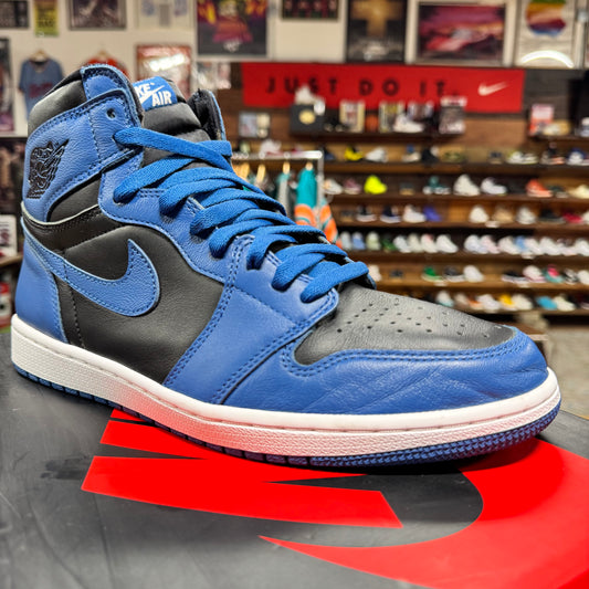 Jordan 1 'Marina Blue' Size 10.5
