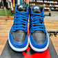 Jordan 1 'Marina Blue' Size 10.5