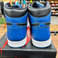 Jordan 1 'Marina Blue' Size 10.5