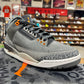 Jordan 3 'Fear Pack' Size 9.5