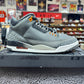 Jordan 3 'Fear Pack' Size 9.5