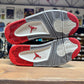 Jordan 4 'Bred Reimagined' Size 6.5Y