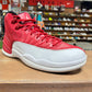 Jordan 12 'Gym Red' Size 10.5