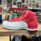 Jordan 12 'Gym Red' Size 10.5