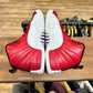 Jordan 12 'Gym Red' Size 10.5