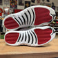 Jordan 12 'Gym Red' Size 10.5