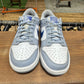 Nike Dunk Low 'Blue Whisper' Size 4Y