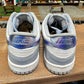 Nike Dunk Low 'Blue Whisper' Size 4Y