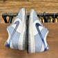 Nike Dunk Low 'Blue Whisper' Size 4Y