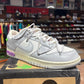 Nike x Off-White Dunk Low 'Lot 03' Size 11.5