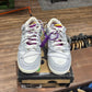 Nike x Off-White Dunk Low 'Lot 03' Size 11.5