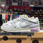 Nike x Off-White Dunk Low 'Lot 03' Size 11.5