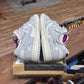 Nike x Off-White Dunk Low 'Lot 03' Size 11.5