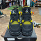 Jordan 4 'Thunder' Size 6.5Y
