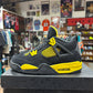 Jordan 4 'Thunder' Size 6.5Y