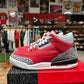 Jordan 3 'Unite' Size 7Y