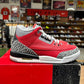Jordan 3 'Unite' Size 7Y