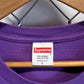 Supreme SS21 Anarchy Tee Size Large