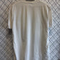 Vintage 90's Eagle 93 Country Radio Station Graphic Tee Size Large