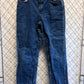 Vintage Harley Davidson Denim Biker Jeans Size 30x32