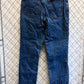 Vintage Harley Davidson Denim Biker Jeans Size 30x32