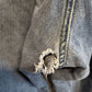 Vintage Y2K Levi's Silver Tab Baggy Denim Jeans Size 38x29