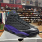 Jordan 13 'Court Purple' Size 8
