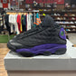 Jordan 13 'Court Purple' Size 8
