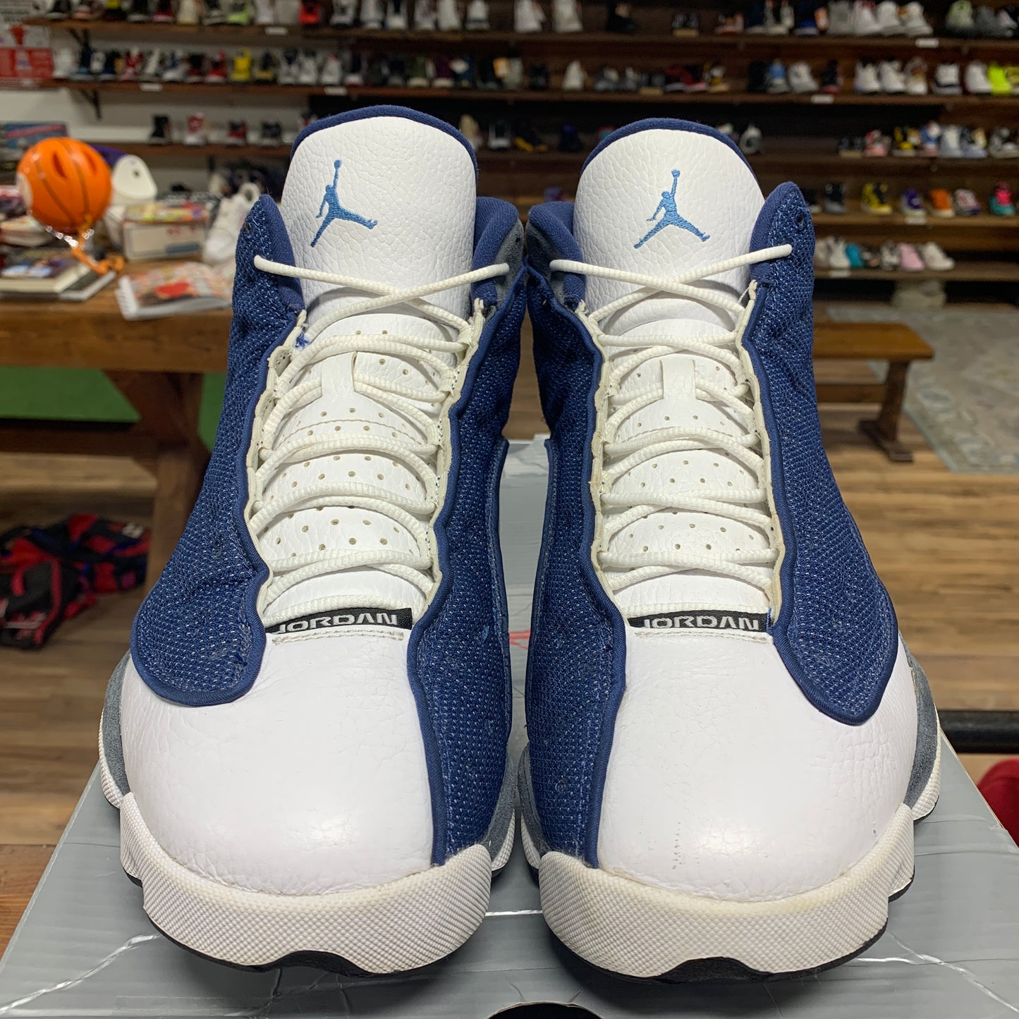 Jordan 13 'Flint' Size 12