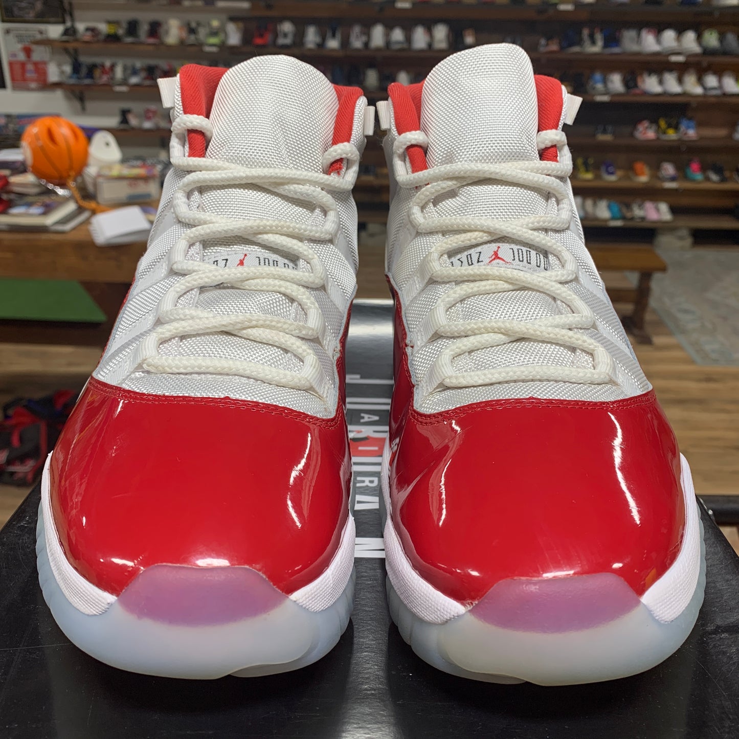 Jordan 11 'Cherry' Size 13