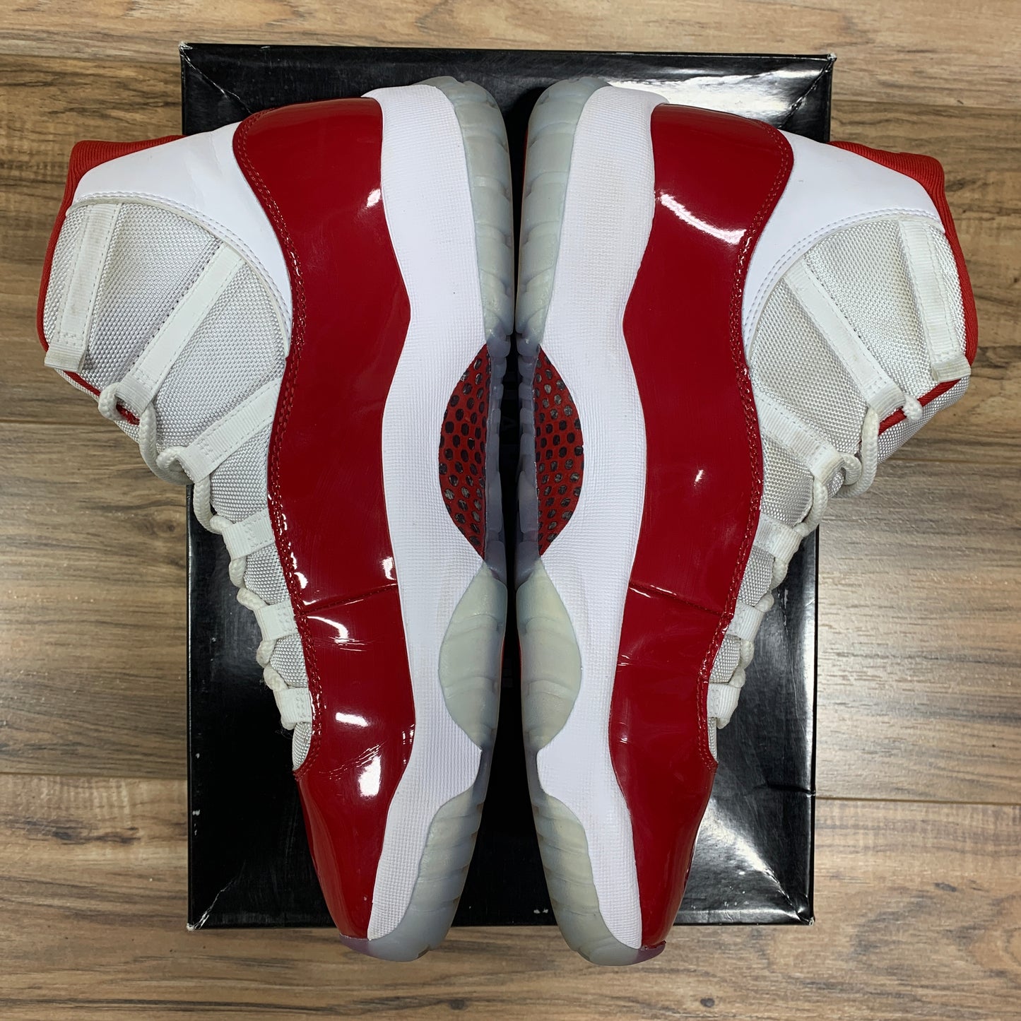 Jordan 11 'Cherry' Size 13