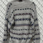 Vintage Cabela's Women's Knit Sweater Size Large
