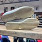 Vintage 80's Nike Cortez 'Forrest Gump' White Red Blue Size 6