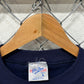 Vintage 1988 Minnesota Twins Baseball Crewneck Sweater Size Large