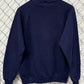 Vintage 1988 Minnesota Twins Baseball Crewneck Sweater Size Large