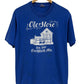 Vintage 90's Ole Store Minnesota Graphic Tee Size Large