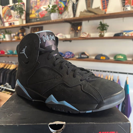 Jordan 7 'Chambray' Size 11.5