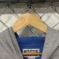 Duke Collegiate Grey Hoodie Size Large